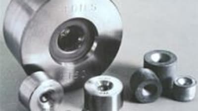 Filières dans toutes les formes et les dimensions : Redies