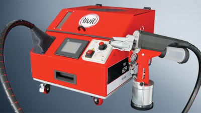 Rivit, automatic feeder for rivets and inserts