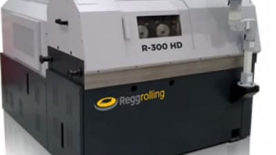 Dies spline and thread rolling machines