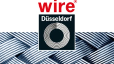 Rolling Tools: sixth participation to the wire show in Düsseldorf