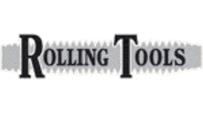 Rolling Tools: MAThread® e MATpoint® thread rolling dies