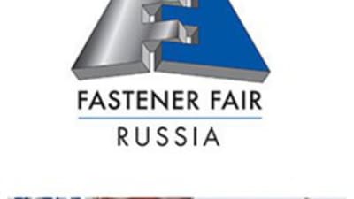 Sacma Limbiate Spa, Teilnehmer der Fastener Fair Russia