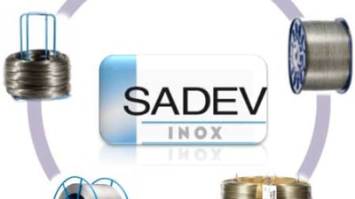 Los otros sitios de Sadev Inox