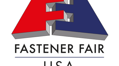 Sala Punzoni nimmt an der Messe Fastener Fair USA 2018 teil