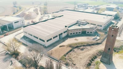 Sater: qualità, miglioramento continuo e rispetto per l’ambiente