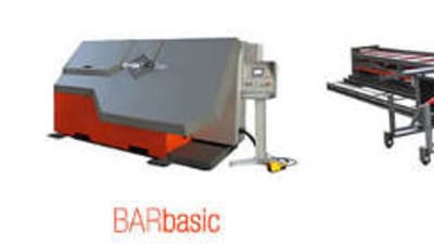 Schnell System, nueva línea Basic