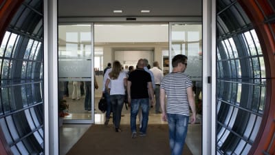 Schnell, les journées portes ouvertes 2017 ont été un succès