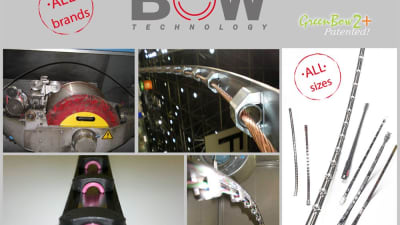 Bow technology for all brands