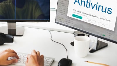 5 motivi per cui la tua azienda ha bisogno di un antivirus affidabile per la sicurezza informatica