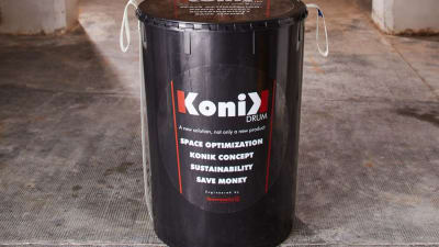 Konik,‌ ‌when‌ ‌a‌ ‌product‌ ‌becomes‌ ‌a‌ ‌smart‌ ‌and‌ ‌sustainable‌ ‌solution‌ ‌