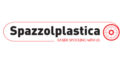 Spazzolplastica changes its look, here is the new corporate logo 