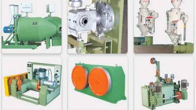 Insulation line, for house wiring & control cables