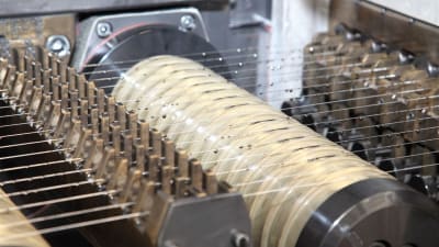 Innovation, sustainability, and efficiency, get to know Tec.Al.Co.