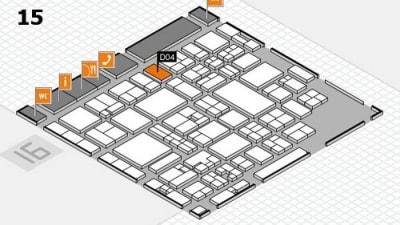 Tecno Impianti nimmt an WIRE 2014 in Düsseldorf teil