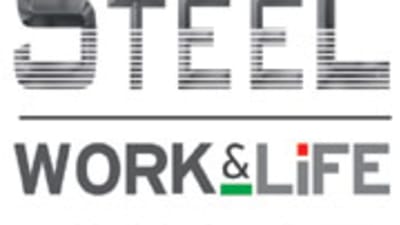 TECNOFIL Spa vous attende à MADE IN STEEL