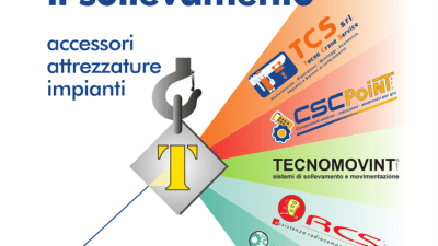 Tecnomovint Group: precursori dell’aggregazione di rete