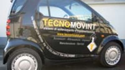 Servizi TECNOMOVINT