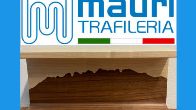 Trafileria Mauri rewarded for its excellent results in 2022