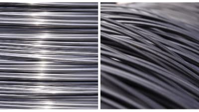 Trafileria Scerelli, bright annealed drawn wire for every application 