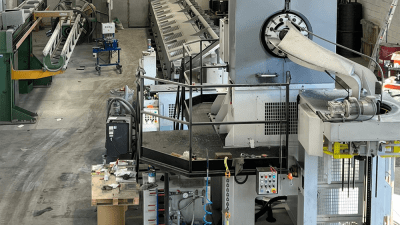 Trafilerie Fratelli Rotta to expand its machine shop