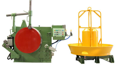 Machines en surplus? Il y pense Tramev