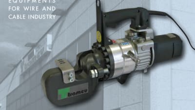 ¿Por qué tener un rectificador Tramev?