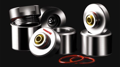 Premium dies for premium wire drawing