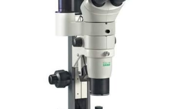 Stereo microscopio binoculare SX80 - zoom 8:1