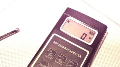 Jamais plus de vis magnétiques bloquées dans les systèmes de chargement