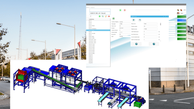 Weighpack to release a new version of OMS