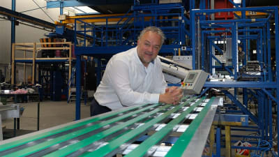 Interview with Weighpack, the specialist in packaging for fasteners