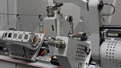 How retrofit packages can increase your machine’s life cycle
