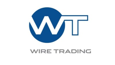 Wire Trading starts 2020 with a new logo