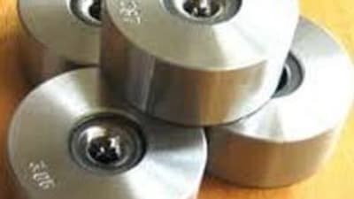 Tungsten Carbide Dies