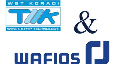 Koradi & Wafios: quali sono le 3 macchine per la produzione di molle più popolari?