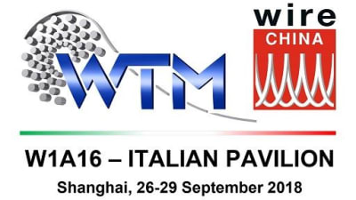 WTM à la wire China 2018