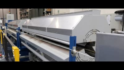 Frittage de câbles et conducteurs : les fours infrarouges WTM en vidéo 