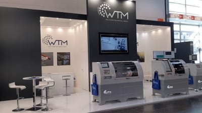 wire 2022 : un événement entièrement réussi pour WTM
