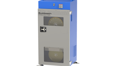 Wire preheating: Zumbach’s secret recipe to extrusion