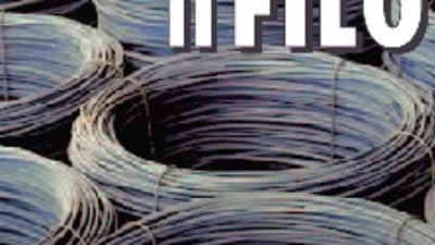 LECCO: Trafilatura, settore a rischio