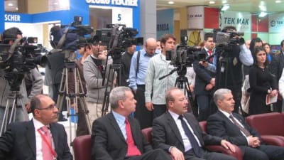 WireDrawing.net presenta: BORU TURCHIA 2009.