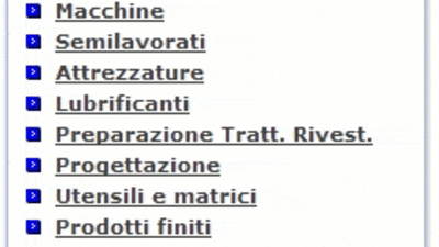 Fine lavori di aggiornamento piattaforma.