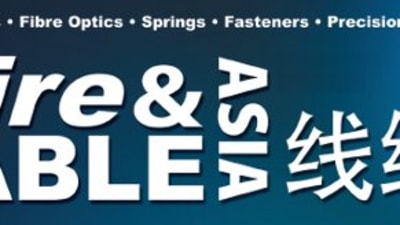 Wire Düsseldorf 12-16 avril 2010