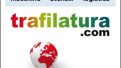 Trafilatura.com: comunicazione di servizio.