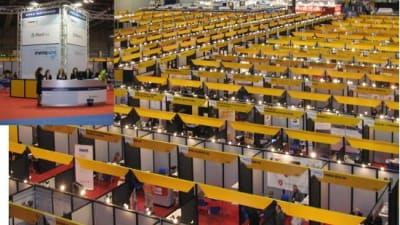 MATCHING 2010: trafilatura.com presente