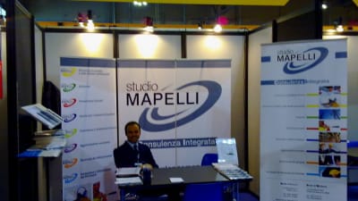 Si è conclusa la VI edizione di Matching, fiera CDO