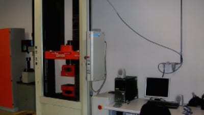 N°2 Software/siderurgia: la gestione dell'unità di collaudo.
