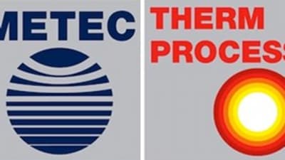 GIFA/ METEC/ THERMPROCESS/ NEWCAST starten