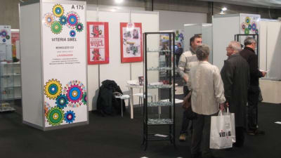 Conclusa sabato la fiera Fornitore Offresi 2011.