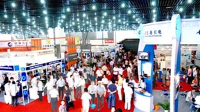 Partecipa alla Wire & Cable Expo, China 2013 con il 10% di sconto